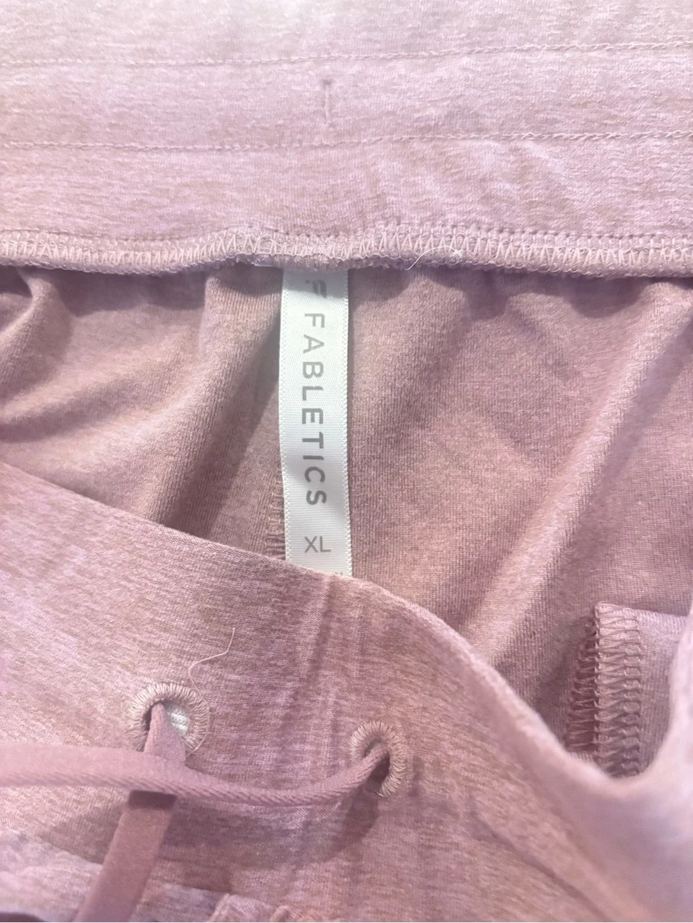 Fabletics Jersey Wide Leg Pant & Aerie Go With the Flow Pant **see description**